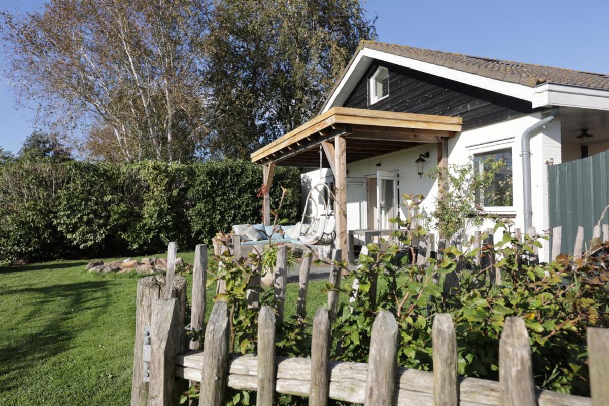 De Lindenhof Panzió Tienhoven Kültér fotó